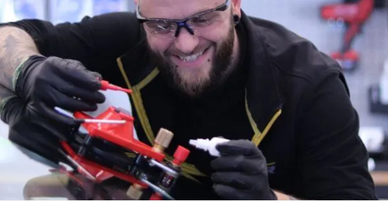 Remplacement pare-brise